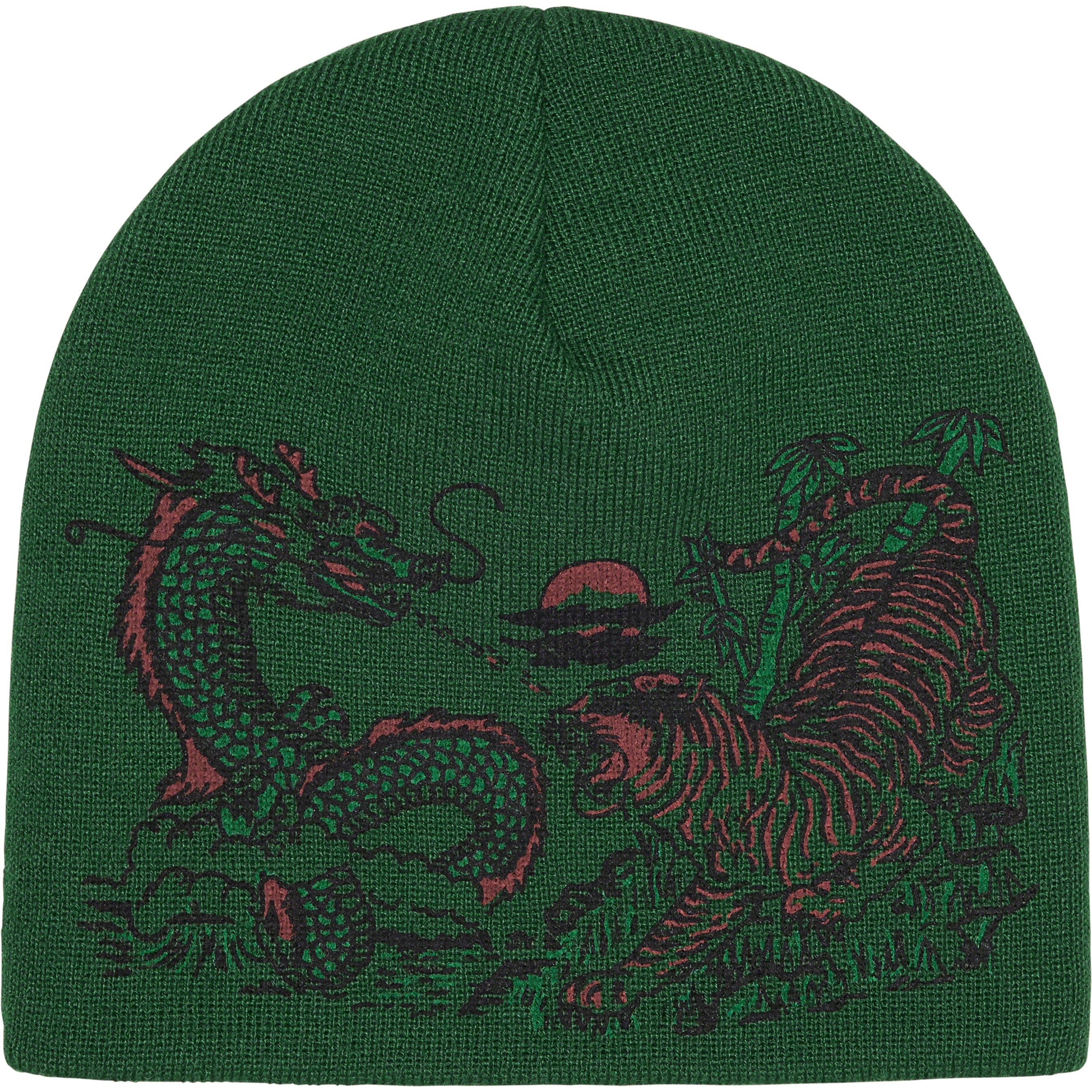 Dragon Beanie view 5